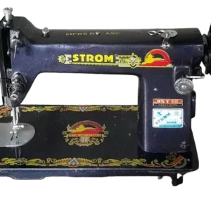 Strom Sewing Machine